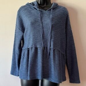 Taylor and Sage Boho babydoll to size small